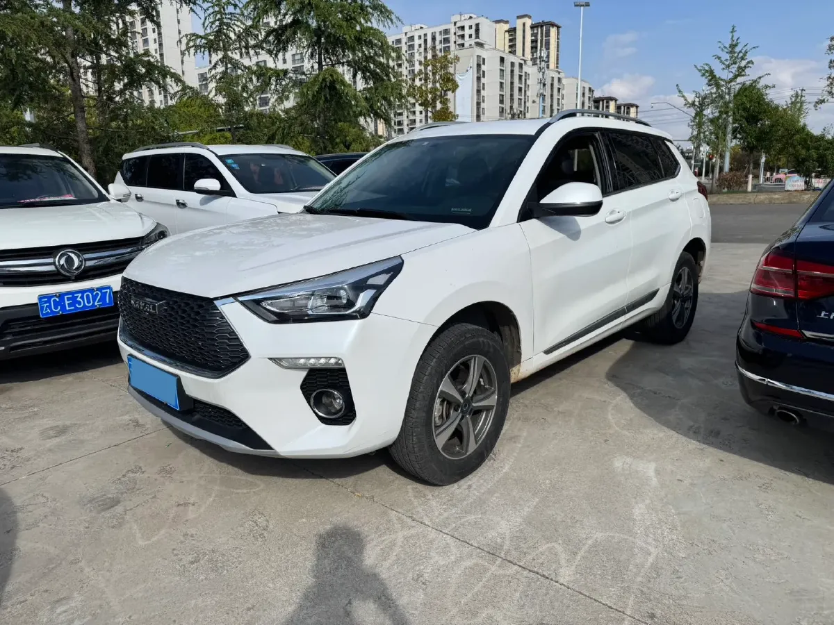 2020 Haval H6 Coupe 1.5T 150HP L4 7DCT,autocango,china used car exporter,china ev exporter,chinese used car exporter,chinese used ev exporter