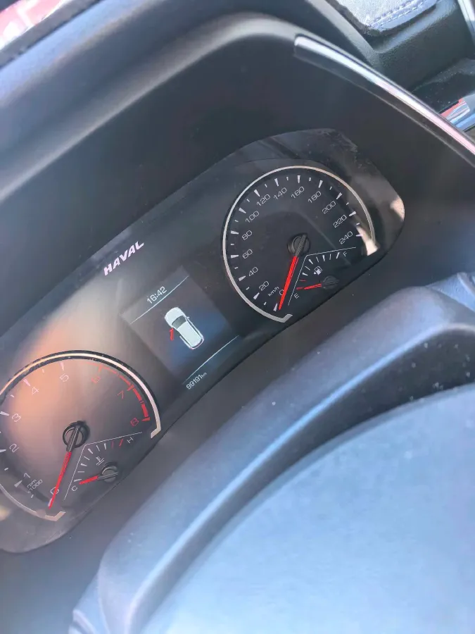 2021 Haval H6 1.5T 150HP L4 7DCT,autocango,china used car exporter,china ev exporter,chinese used car exporter,chinese used ev exporter