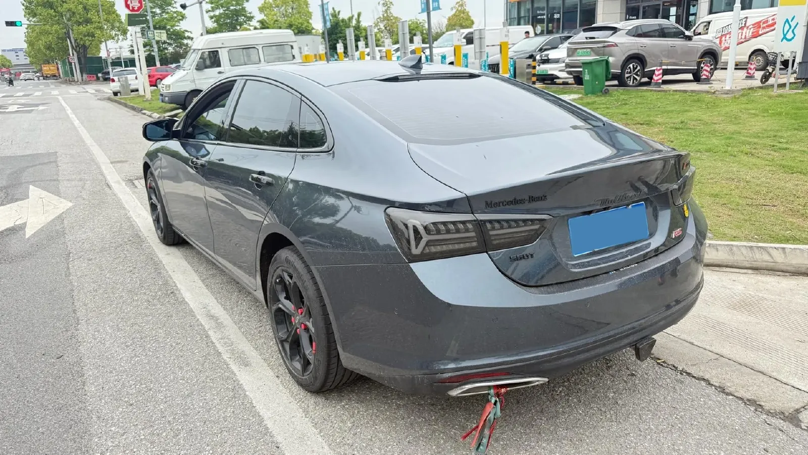 2021 Chevrolet Malibu XL 2.0T 237HP L4 9AT,autocango,china used car exporter,china ev exporter,chinese used car exporter,chinese used ev exporter