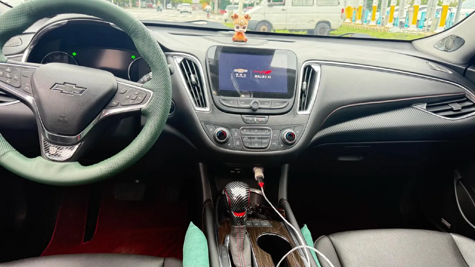 2021 Chevrolet Malibu XL 2.0T 237HP L4 9AT,autocango,china used car exporter,china ev exporter,chinese used car exporter,chinese used ev exporter