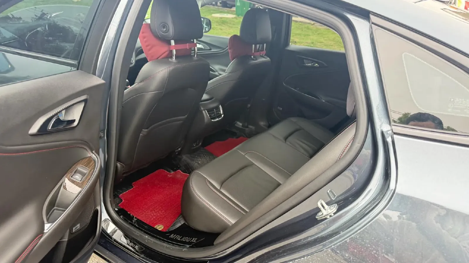 2021 Chevrolet Malibu XL 2.0T 237HP L4 9AT,autocango,china used car exporter,china ev exporter,chinese used car exporter,chinese used ev exporter