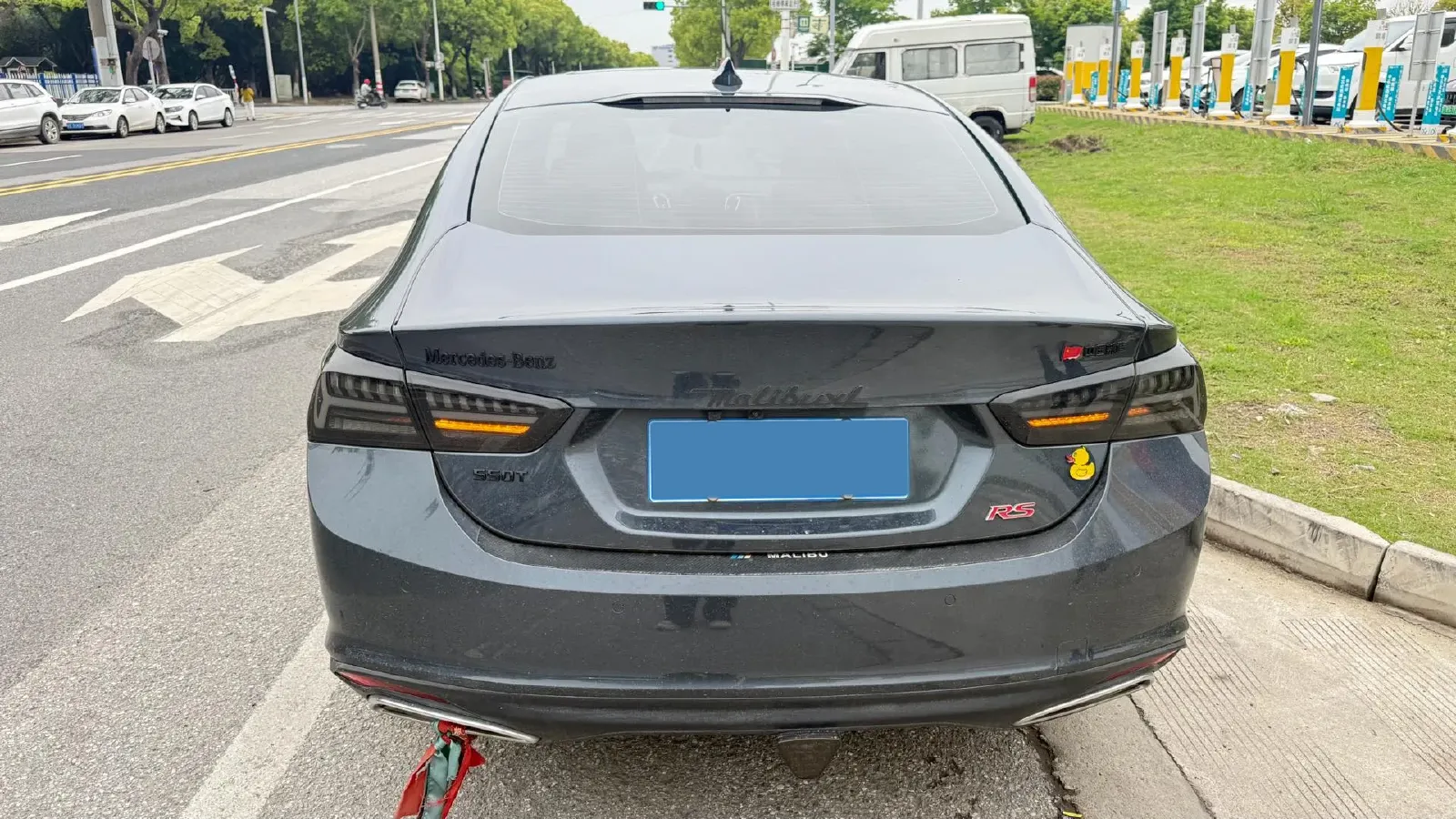 2021 Chevrolet Malibu XL 2.0T 237HP L4 9AT,autocango,china used car exporter,china ev exporter,chinese used car exporter,chinese used ev exporter