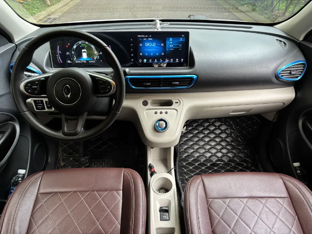 2020 Ora WhiteCat BEV 29.4KWH,autocango,china used car exporter,china ev exporter,chinese used car exporter,chinese used ev exporter