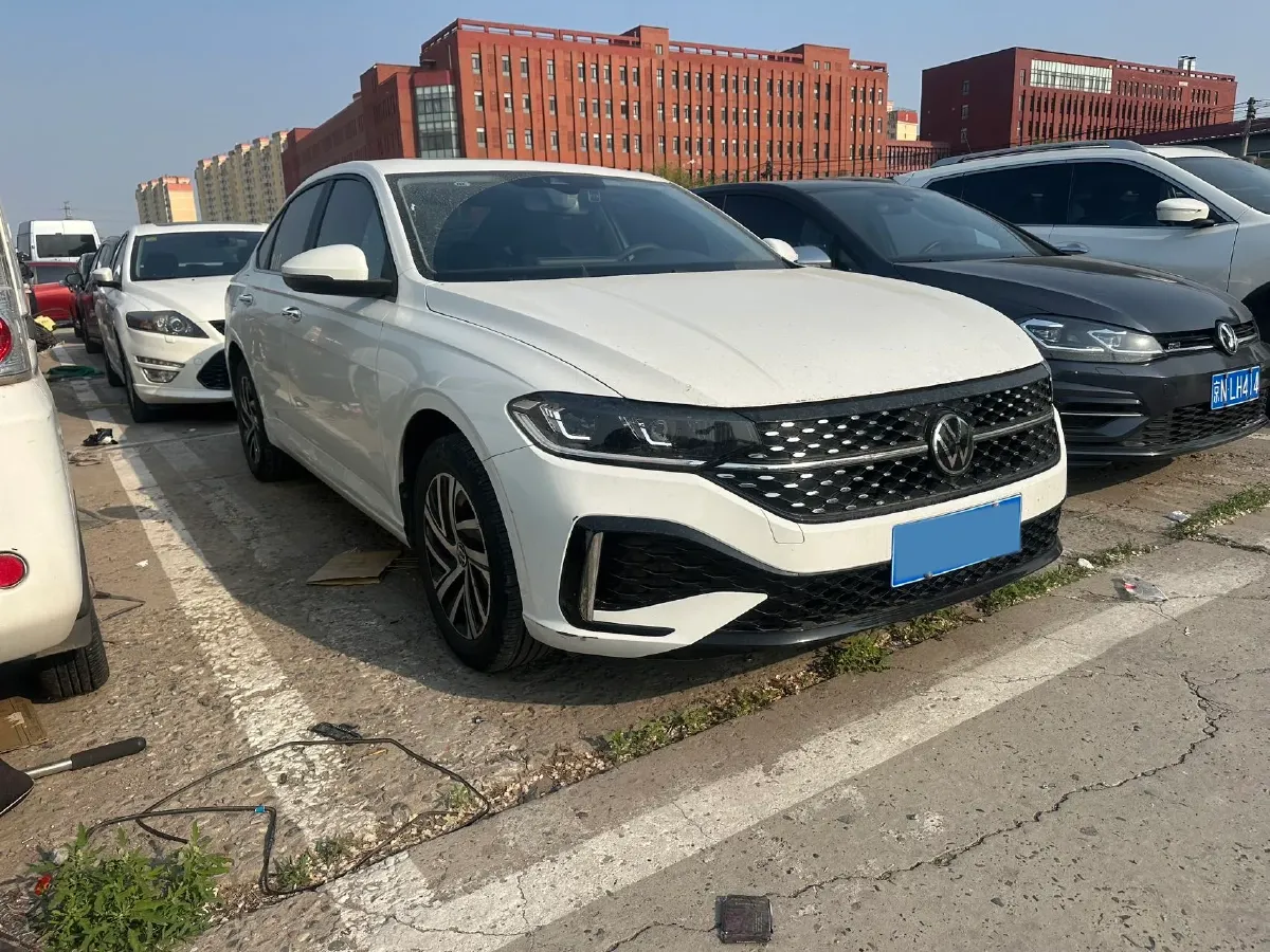 2024 Volkswagen Lavida 1.5L 110HP L4 6AT,autocango,china used car exporter,china ev exporter,chinese used car exporter,chinese used ev exporter