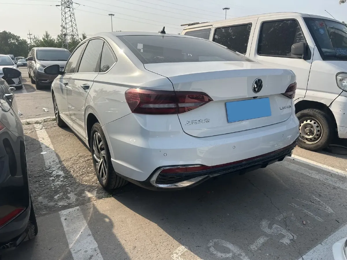 2024 Volkswagen Lavida 1.5L 110HP L4 6AT,autocango,china used car exporter,china ev exporter,chinese used car exporter,chinese used ev exporter