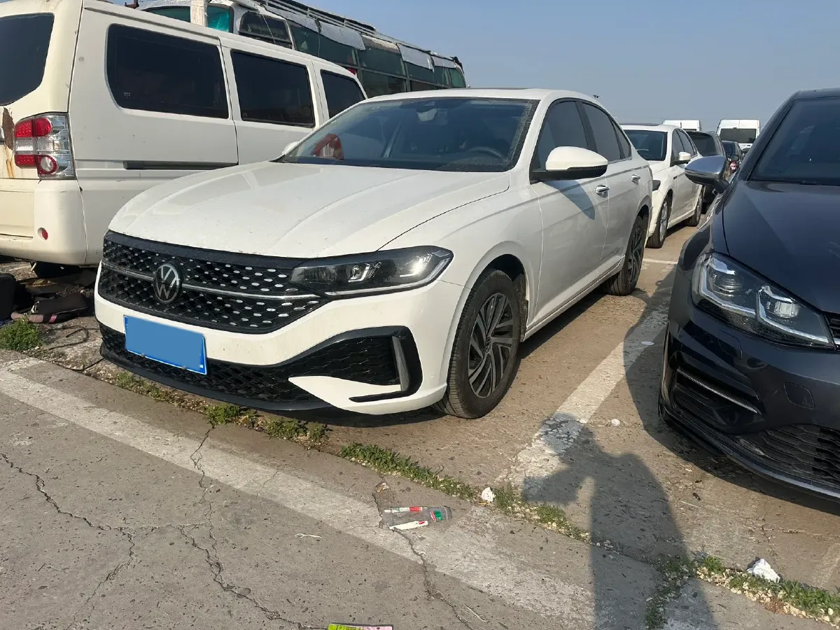 2024 Volkswagen Lavida 1.5L 110HP L4 6AT,autocango,china used car exporter,china ev exporter,chinese used car exporter,chinese used ev exporter