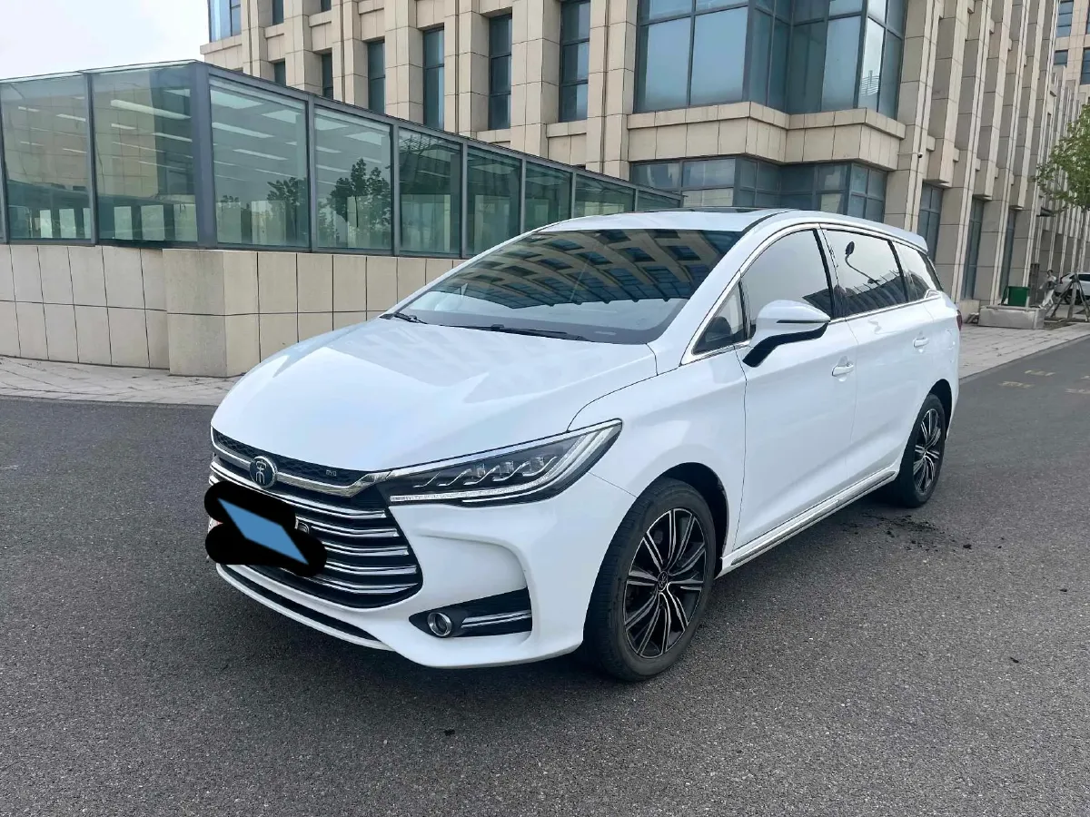 2019 BYD Song MAX 1.5T 160HP L4 6DCT PHEV 9.98KWH,autocango,china used car exporter,china ev exporter,chinese used car exporter,chinese used ev exporter