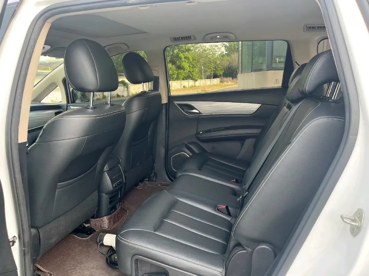 2019 BYD Song MAX 1.5T 160HP L4 6DCT PHEV 9.98KWH,autocango,china used car exporter,china ev exporter,chinese used car exporter,chinese used ev exporter