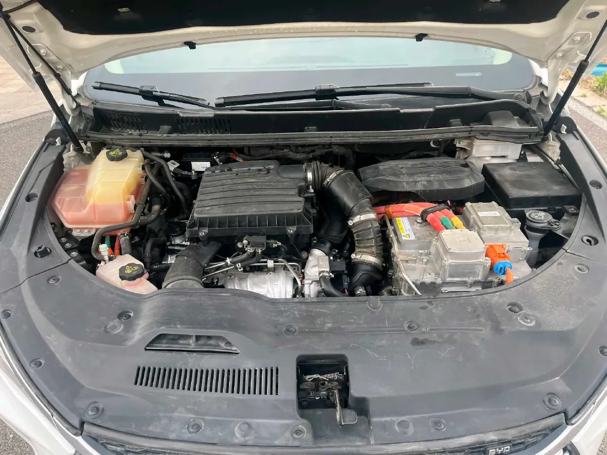 2019 BYD Song MAX 1.5T 160HP L4 6DCT PHEV 9.98KWH,autocango,china used car exporter,china ev exporter,chinese used car exporter,chinese used ev exporter