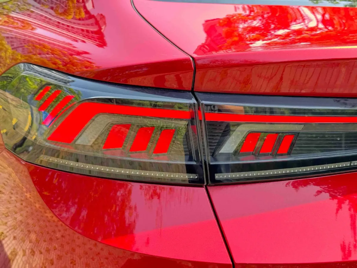 2023 Volkswagen Lamando 1.4T 150HP L4 7DCT,autocango,china used car exporter,china ev exporter,chinese used car exporter,chinese used ev exporter