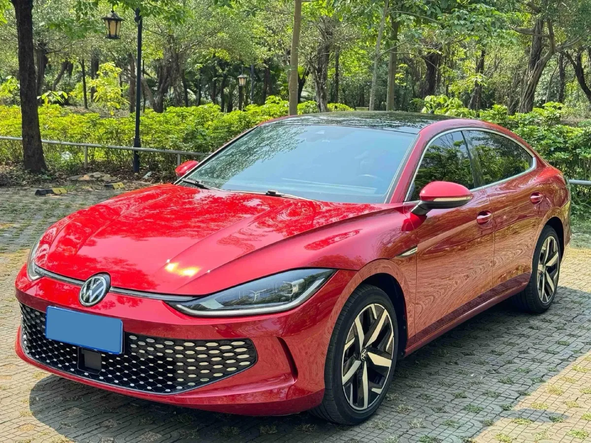 2023 Volkswagen Lamando 1.4T 150HP L4 7DCT,autocango,china used car exporter,china ev exporter,chinese used car exporter,chinese used ev exporter