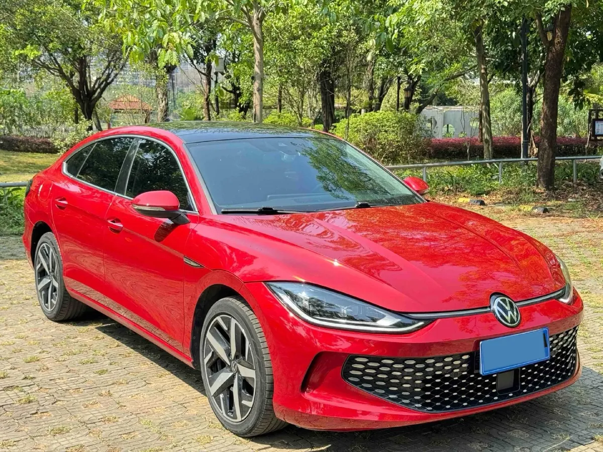 2023 Volkswagen Lamando 1.4T 150HP L4 7DCT,autocango,china used car exporter,china ev exporter,chinese used car exporter,chinese used ev exporter