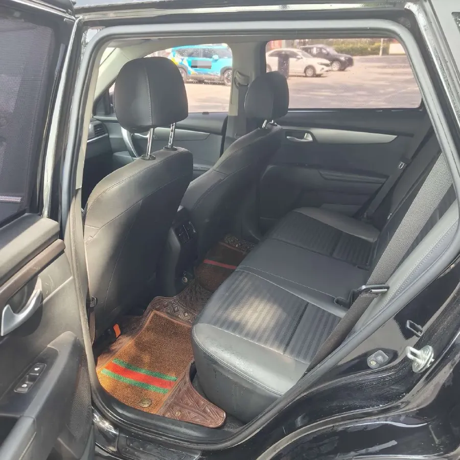 2018 Kia Sportage R 2.0L 160HP L4 6AT,autocango,china used car exporter,china ev exporter,chinese used car exporter,chinese used ev exporter