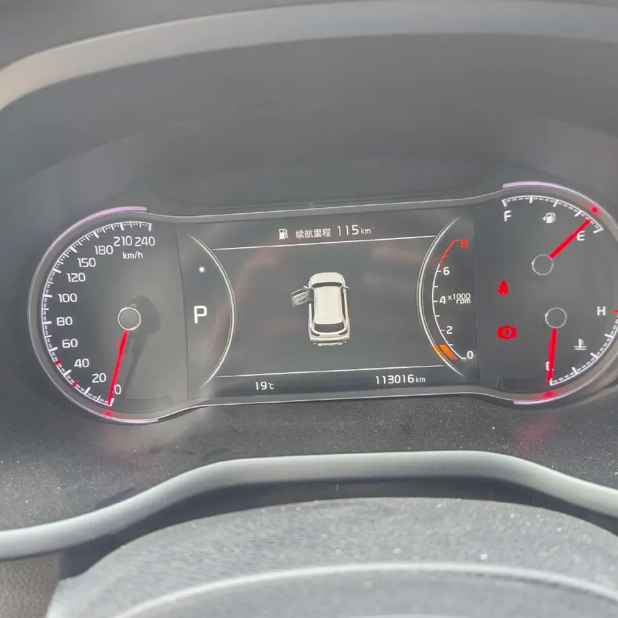 2018 Kia Sportage R 2.0L 160HP L4 6AT,autocango,china used car exporter,china ev exporter,chinese used car exporter,chinese used ev exporter