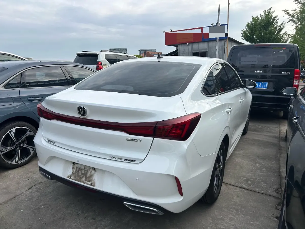 2022 ChangAn Eado 1.4T 160HP L4 7DCT,autocango,china used car exporter,china ev exporter,chinese used car exporter,chinese used ev exporter