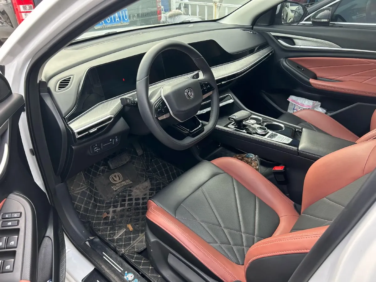 2022 ChangAn Eado 1.4T 160HP L4 7DCT,autocango,china used car exporter,china ev exporter,chinese used car exporter,chinese used ev exporter