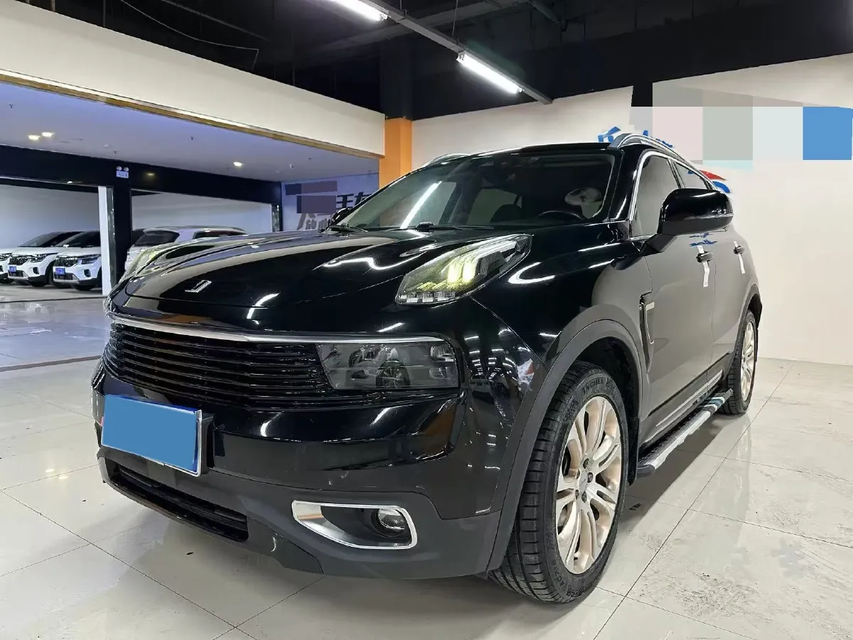 2019 LYNK&CO 01 2.0T 190HP L4 6AT,autocango,china used car exporter,china ev exporter,chinese used car exporter,chinese used ev exporter