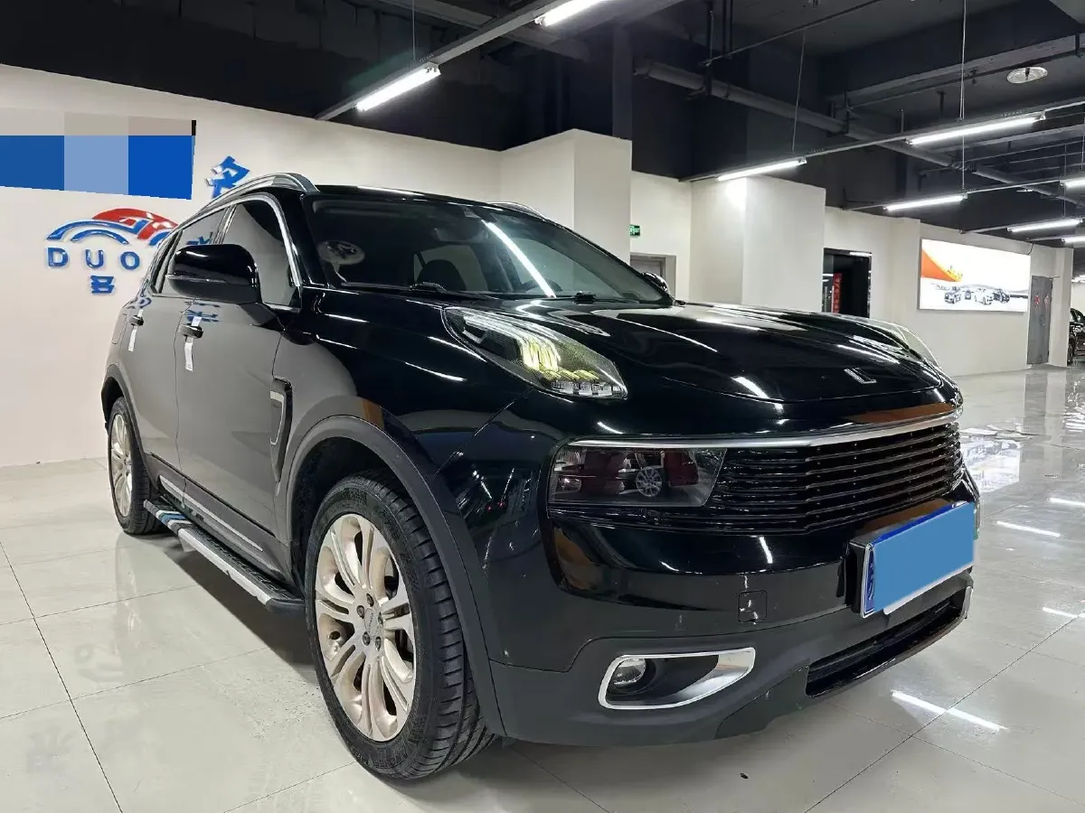 2019 LYNK&CO 01 2.0T 190HP L4 6AT,autocango,china used car exporter,china ev exporter,chinese used car exporter,chinese used ev exporter