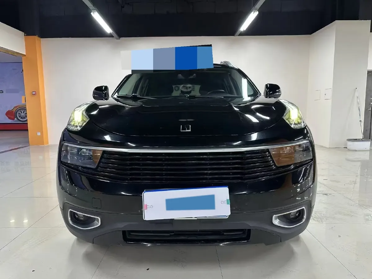 2019 LYNK&CO 01 2.0T 190HP L4 6AT,autocango,china used car exporter,china ev exporter,chinese used car exporter,chinese used ev exporter