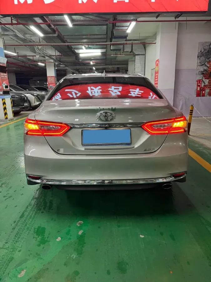 2023 Toyota Camry 2.0L 177HP L4 CVT,autocango,china used car exporter,china ev exporter,chinese used car exporter,chinese used ev exporter