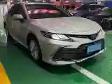 2023 Toyota Camry 2.0L 177HP L4 CVT