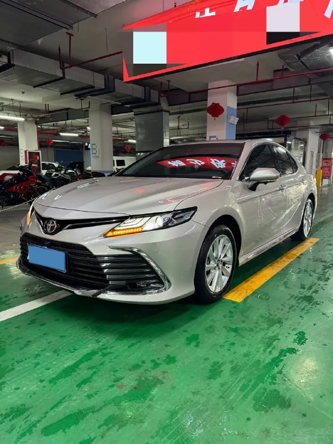 2023 Toyota Camry 2.0L 177HP L4 CVT,autocango,china used car exporter,china ev exporter,chinese used car exporter,chinese used ev exporter