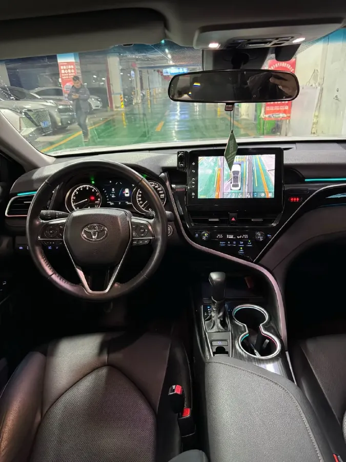 2023 Toyota Camry 2.0L 177HP L4 CVT,autocango,china used car exporter,china ev exporter,chinese used car exporter,chinese used ev exporter