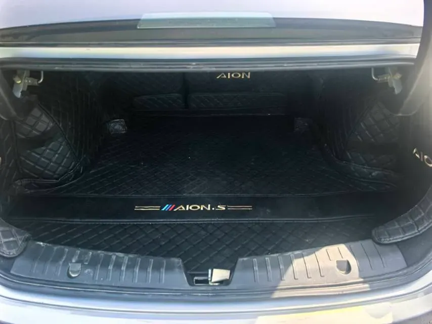 2022 Aion S Plus BEV 58.8KWH,autocango,china used car exporter,china ev exporter,chinese used car exporter,chinese used ev exporter