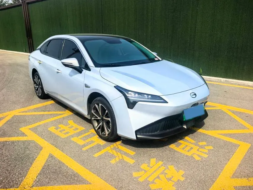 2022 Aion S Plus BEV 58.8KWH,autocango,china used car exporter,china ev exporter,chinese used car exporter,chinese used ev exporter