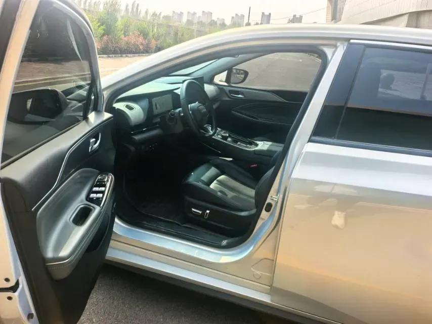 2022 Aion S Plus BEV 58.8KWH,autocango,china used car exporter,china ev exporter,chinese used car exporter,chinese used ev exporter