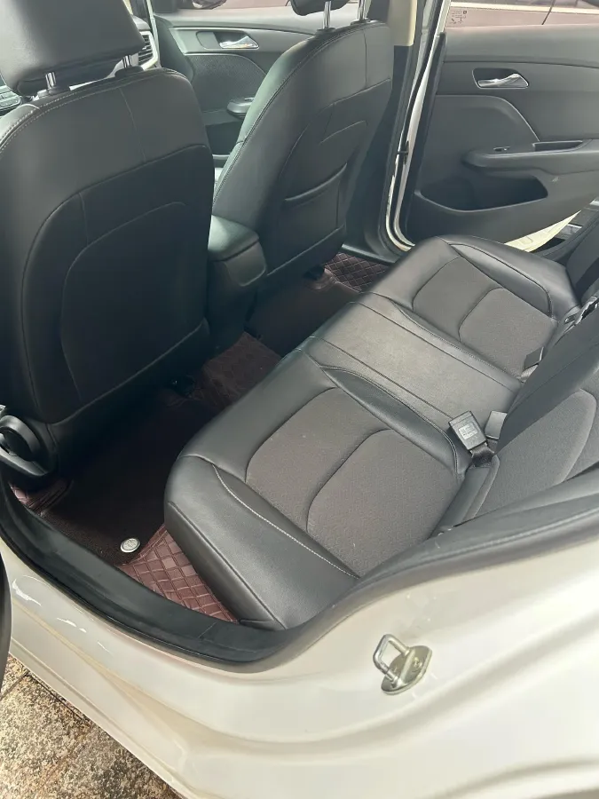 2019 Chevrolet Cavalier 1.5L 113HP L4 6AT,autocango,china used car exporter,china ev exporter,chinese used car exporter,chinese used ev exporter