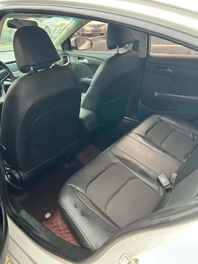 2019 Chevrolet Cavalier 1.5L 113HP L4 6AT,autocango,china used car exporter,china ev exporter,chinese used car exporter,chinese used ev exporter