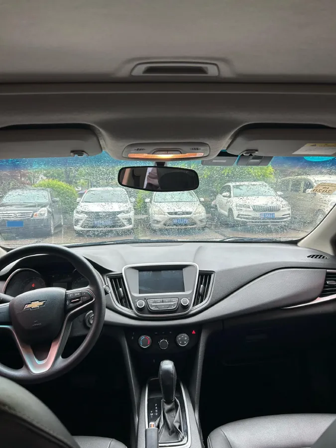 2019 Chevrolet Cavalier 1.5L 113HP L4 6AT,autocango,china used car exporter,china ev exporter,chinese used car exporter,chinese used ev exporter