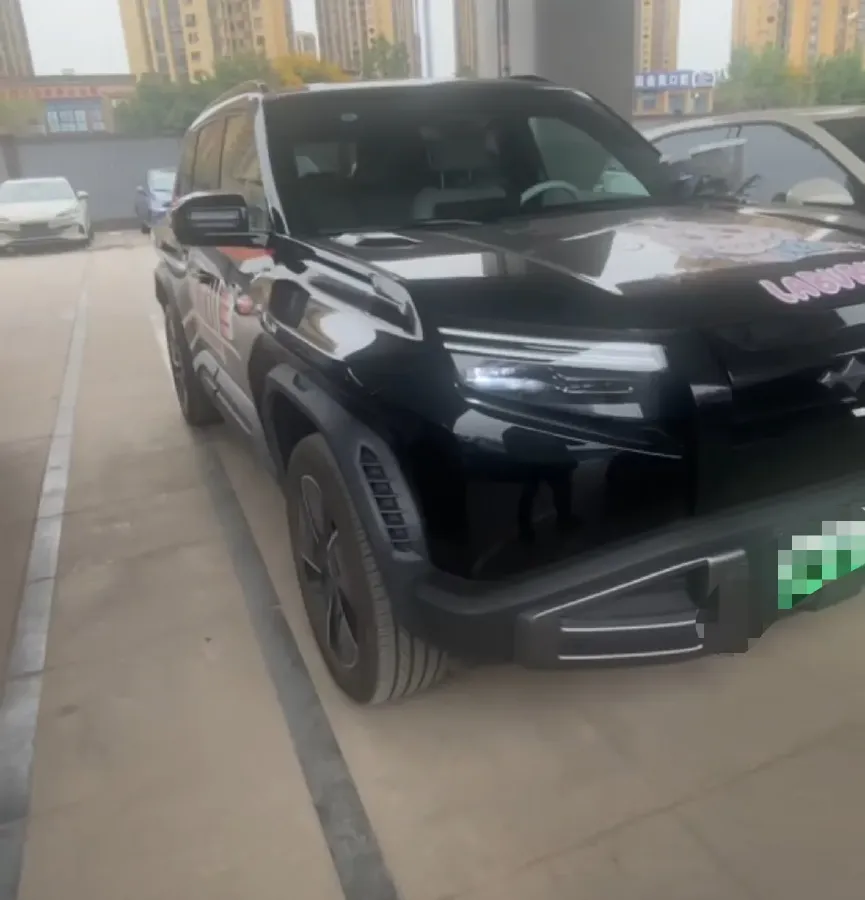 2025 FangChengBao Tai 3 BEV,autocango,china used car exporter,china ev exporter,chinese used car exporter,chinese used ev exporter