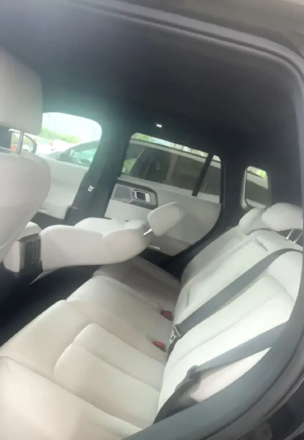 2025 FangChengBao Tai 3 BEV,autocango,china used car exporter,china ev exporter,chinese used car exporter,chinese used ev exporter