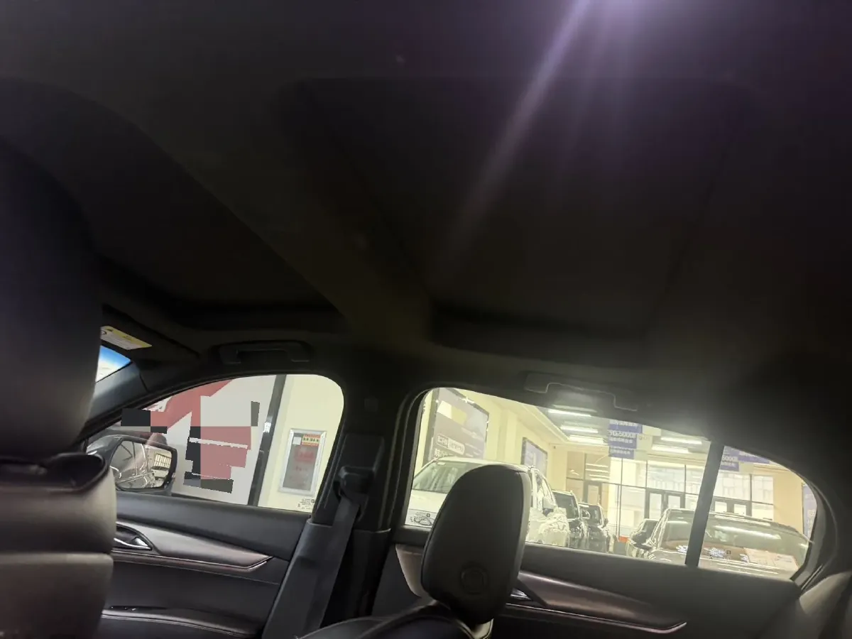 2021 Cadillac CT5 2.0T 237HP L4 10AT,autocango,china used car exporter,china ev exporter,chinese used car exporter,chinese used ev exporter