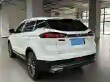 2018 Geely Azkarra 1.8T 184HP L4 6AT