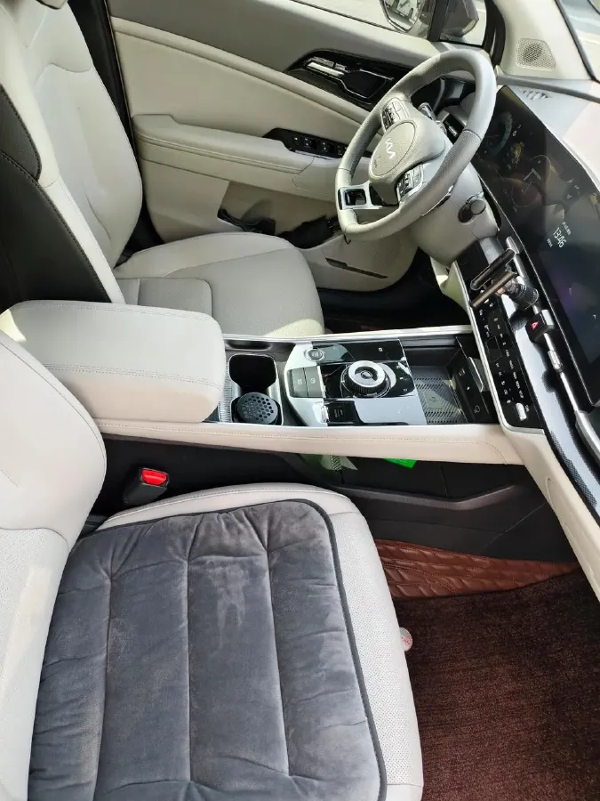 2023 Kia Sportage 1.5T 200HP L4 8AT,autocango,china used car exporter,china ev exporter,chinese used car exporter,chinese used ev exporter