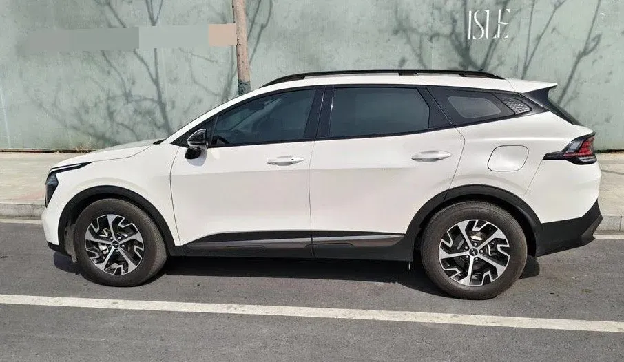 2023 Kia Sportage 1.5T 200HP L4 8AT,autocango,china used car exporter,china ev exporter,chinese used car exporter,chinese used ev exporter