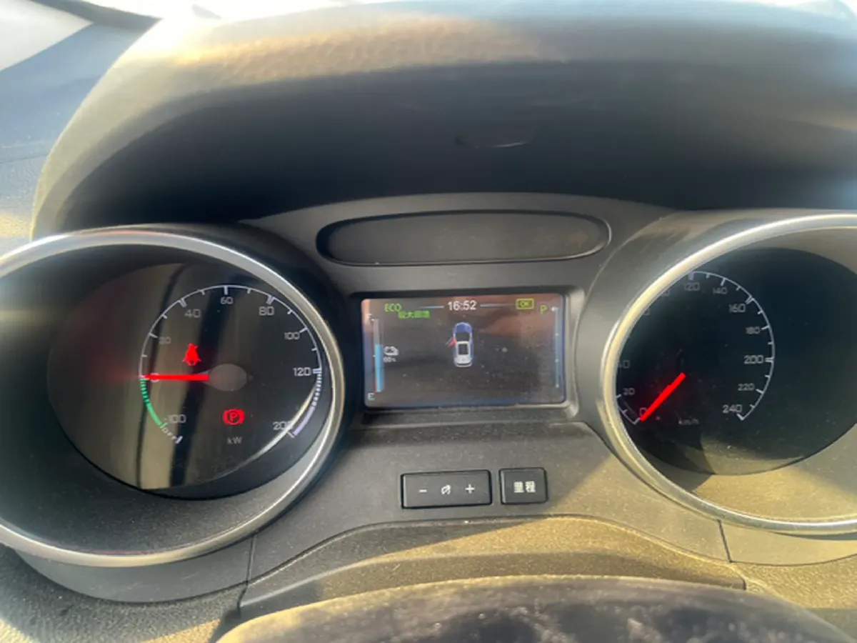 2019 BYD Yuan BEV 40.62KWH,autocango,china used car exporter,china ev exporter,chinese used car exporter,chinese used ev exporter