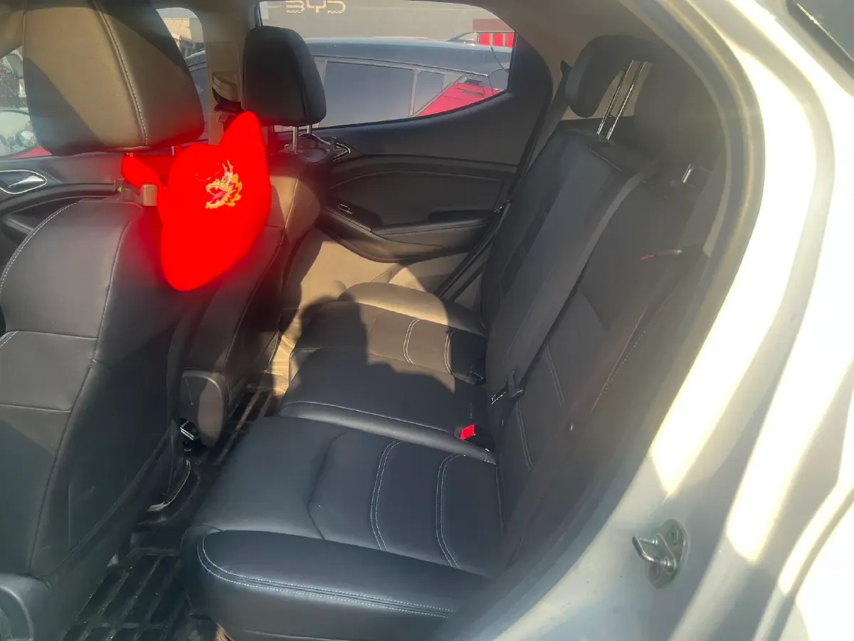 2019 BYD Yuan BEV 40.62KWH,autocango,china used car exporter,china ev exporter,chinese used car exporter,chinese used ev exporter