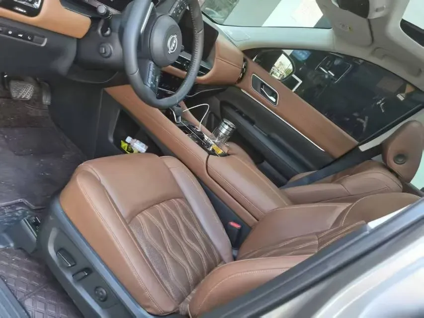 2024 Nissan Pathfinder 2.0T 252HP L4 9AT,autocango,china used car exporter,china ev exporter,chinese used car exporter,chinese used ev exporter