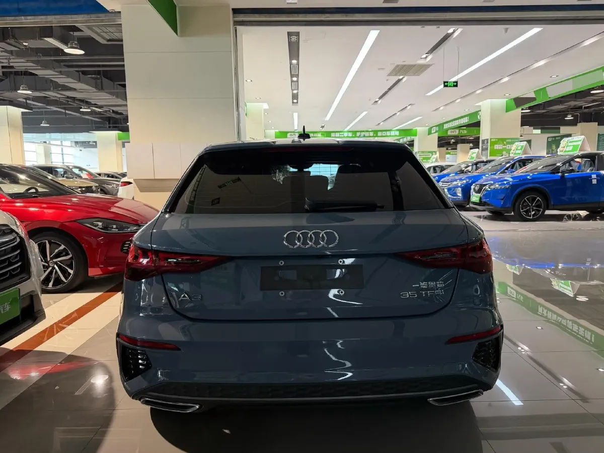 2022 Audi A3 1.4T 150HP L4 7DCT,autocango,china used car exporter,china ev exporter,chinese used car exporter,chinese used ev exporter