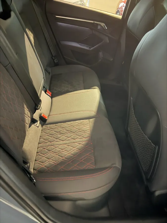 2022 Audi A3 1.4T 150HP L4 7DCT,autocango,china used car exporter,china ev exporter,chinese used car exporter,chinese used ev exporter