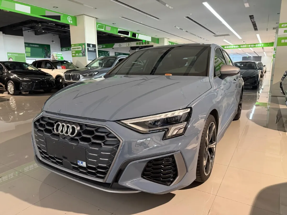 2022 Audi A3 1.4T 150HP L4 7DCT,autocango,china used car exporter,china ev exporter,chinese used car exporter,chinese used ev exporter