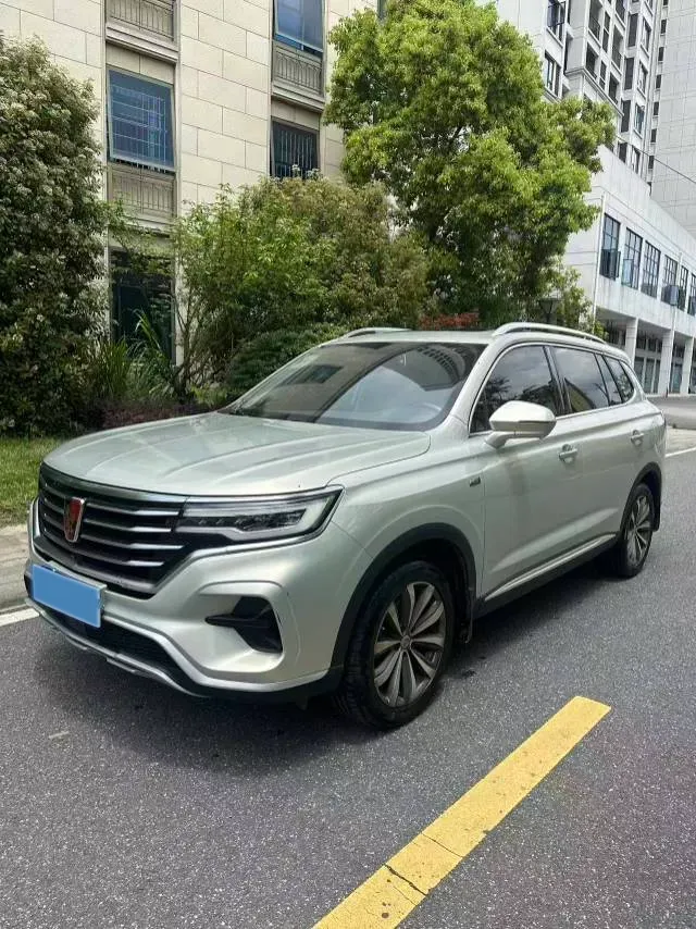2019 Roewe RX5 MAX 2.0T 231HP L4 6DCT,autocango,china used car exporter,china ev exporter,chinese used car exporter,chinese used ev exporter