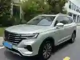 2019 Roewe RX5 MAX 2.0T 231HP L4 6DCT