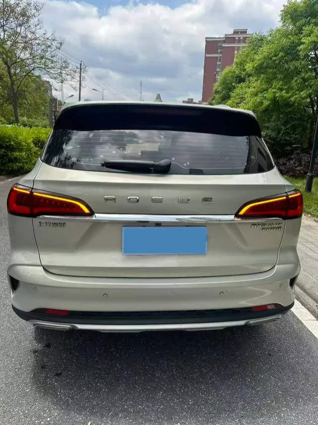 2019 Roewe RX5 MAX 2.0T 231HP L4 6DCT,autocango,china used car exporter,china ev exporter,chinese used car exporter,chinese used ev exporter