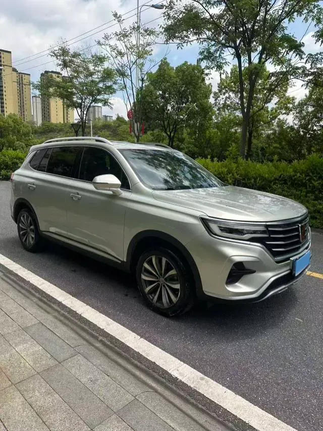 2019 Roewe RX5 MAX 2.0T 231HP L4 6DCT,autocango,china used car exporter,china ev exporter,chinese used car exporter,chinese used ev exporter