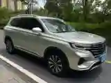 2019 Roewe RX5 MAX 2.0T 231HP L4 6DCT